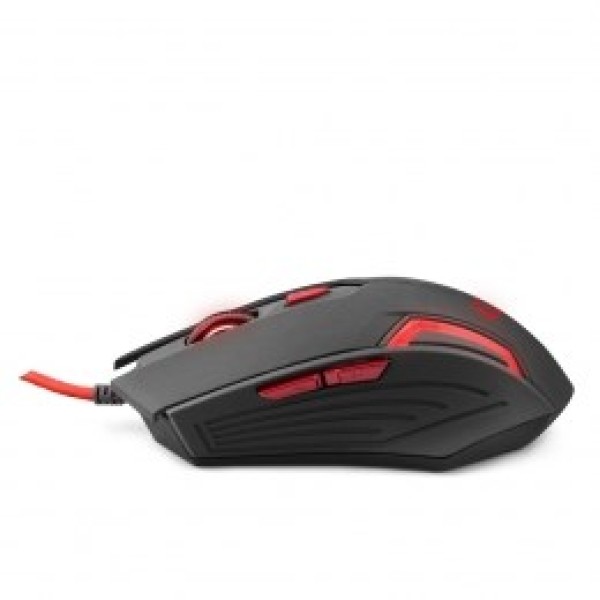 Esperanza EGM205R mouse Right-hand USB Type-A ...