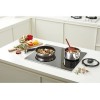 TEFAL Ingenio Emotion 10-piece cookware set L897SA74