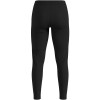 Legginsy damskie Odlo BL BOTTOM long MERINO 200 roz. S Czarne