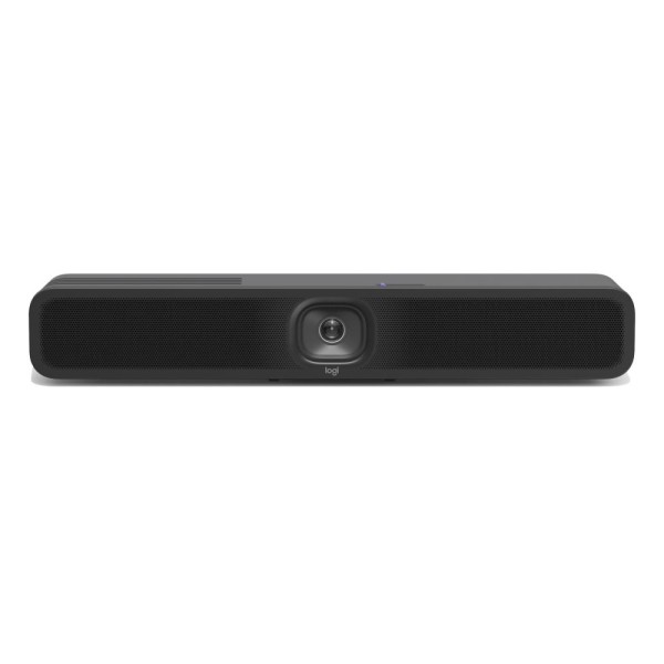 CAMERA WEBCAM MEETUP 2/GRAPHITE 960-001681 LOGITECH