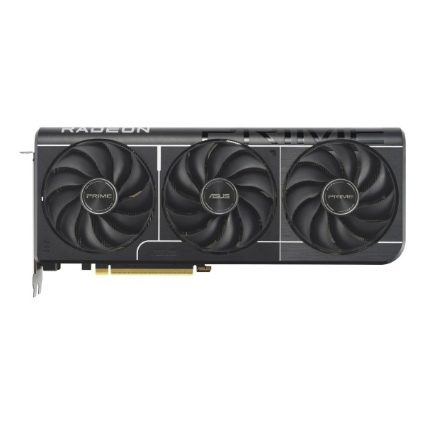 ASUS Prime -RX9060XT-O8G AMD Radeon RX ...