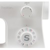 Singer | Sewing Machine | 2282 Tradition | Number of stitches 32 | Number of buttonholes 1 | White