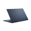 ASUS Vivobook 17 X1704VA-AU1068W Core 5 120U 17.3"FHD IPS-level Panel 60Hz 250nits AG 16GB DDR5 SSD512 Intel Graphics WLAN+BT Cam720p 50WHrs Win11 Quiet Blue