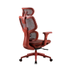 Onex Gaming Office Chair | Ventra Premium Mesh | Red