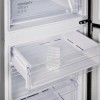 Refrigerator-freezer combination SAMSUNG RB38C602DSA