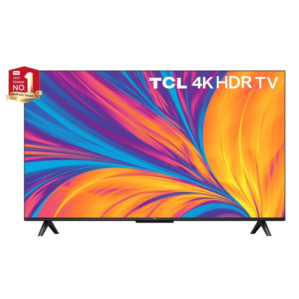 TCL 43P637 TV 109.2 cm (43") ...