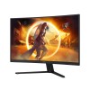 AOC CQ32G4VE 31.5inch IPS monitor
