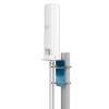 Qoltec 57044 4G LTE DUAL antenna | 5dBi | omnidirectional | outdoor