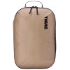 Thule | Clean/Dirty Packing Cube | Packing Cube | Gentle Beige