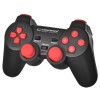 Esperanza EGG102R Gaming Controller Black, Red USB 2.0 Gamepad Analogue / Digital PC