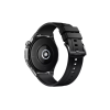 GT 4 | Smart watch | GPS (satellite) | AMOLED | 46mm | Waterproof | Black