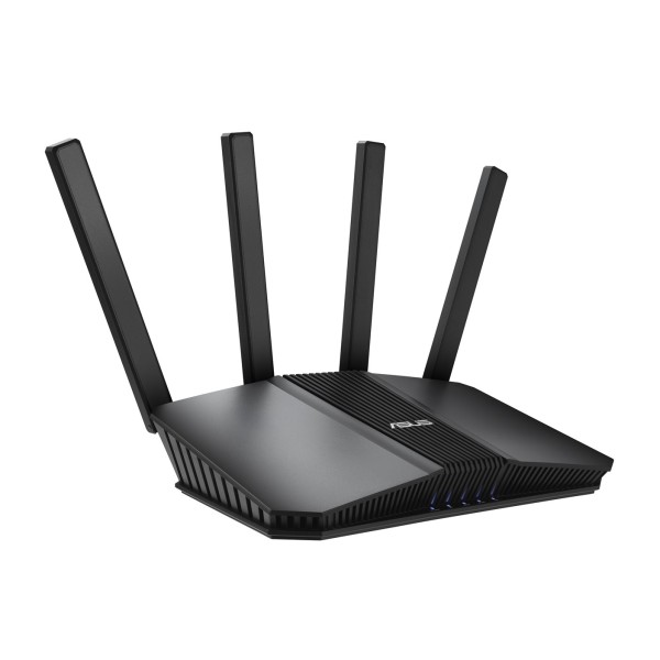 ASUS RT-BE58U wireless router 2.5 Gigabit ...