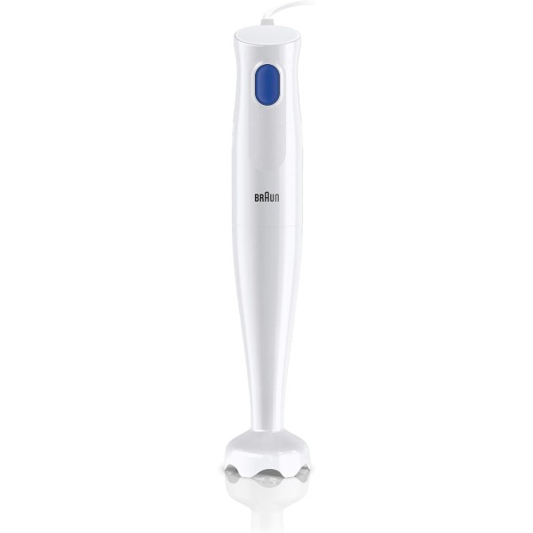 Braun MQ10.000PWH MultiQuick 1 | Hand ...