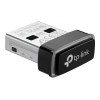 TP-LINK Archer TX1U Nano AX300 Nano Wi-Fi 6 USB Adapter | TP-LINK