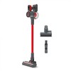 Polti | Vacuum Cleaner | PBEU0121 Forzaspira D-Power SR550 | Cordless operating | Handstick cleaners | 29.6 V | Operating time (max) 40 min | Red/Grey