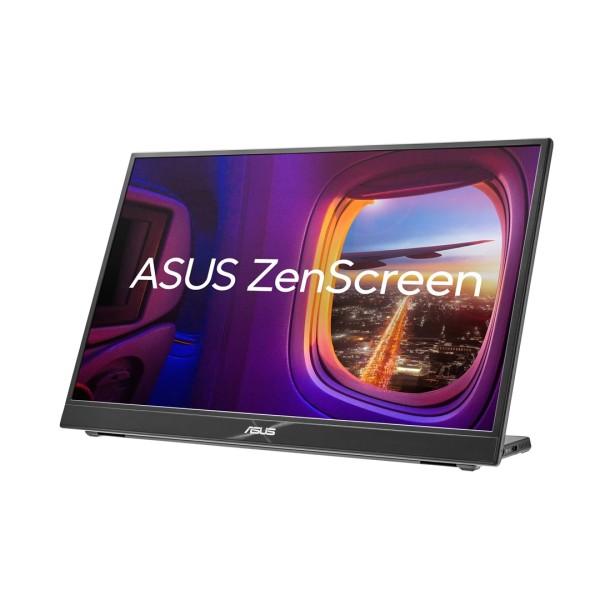 ASUS ZenScreen MB16QHG computer monitor 40.6 ...