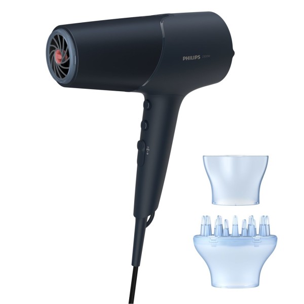 Philips | Hair Dryer | BHD512/00 ...