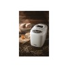 Adler | Bread maker | AD 6019 | Power 850 W | Number of programs 15 | Display LCD | White