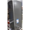 SALE OUT. | Gorenje | Refrigerator | R619EAXL6 | Energy efficiency class E | Free standing | Larder | Height 185 cm | Fridge net capacity 398 L | Display | 38 dB | Grey | DAMAGED PACKAGING. DENTS AND SCRATCHES ON SIDE AND BACK