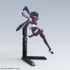 Figurine collector's BANDAI RISE BUILD DIVERS DIVER AYAME