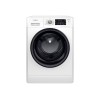 Indesit FFD 11489 BV EE Washing machine, A, Front loading, Washing capacity 11 kg, 1351 RPM, Depth 60.5 cm, White | Whirlpool