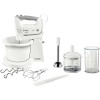 Bosch MFQ36490 mixer Stand mixer 450 W White