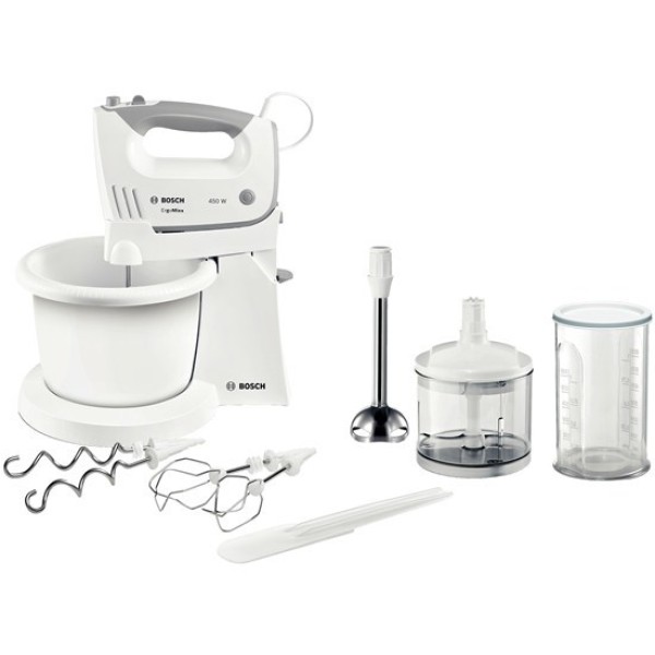 Bosch MFQ36490 mixer Stand mixer 450 ...