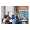 Epson EH-TW840 Home Theatre 3LCD Laser Projector, White