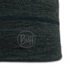 Czapka BUFF MERINO LIGHTWEIGHT BEANIE MULTISTRIPES FOREST