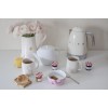 Smeg 50's Style Kettles KLF04CREU Cream