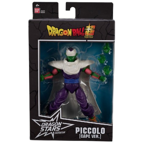 DRAGON BALL DRAGON STARS PICCOLO (CAPE VER.)