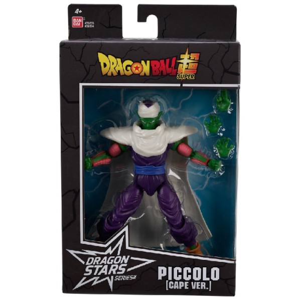 DRAGON BALL DRAGON STARS PICCOLO (CAPE ...