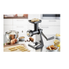 GEFU TRANSFORMA mincer Stainless steel