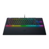 Razer | Ornata V3 Tenkeyless | Mechanical Gaming keyboard | Wired | RGB LED light | US | Black