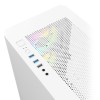 Case|MONTECH|AIR 100 ARGB|MidiTower|Not included|MicroATX|MiniITX|Colour White|AIR100ARGB(W)