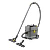 Dry vacuum cleaner Kärcher T 15/1 HEPA 15 l 585 W (1.355-307.0) Anthracite