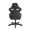 Arozzi Milano Gaming Chair - Black | Arozzi Plywood, PU | Gaming chair | Black