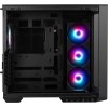 MSI MAG PANO 100R PZ | Side window | Black | Mid-Tower | Power supply included No | ATX