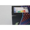 SALE OUT. Twinkly Matrix Smart LED Lights 480 RGB (Multicolor) 1x1m, Clear wire|Matrix Smart LED Lights 480, 1x1m|RGB Multicolor|DEMO