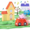 PEPPA PIG Whizz Around World Of Peppa Set | Peppa Pig