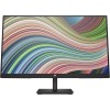 HP LED monitor, IPS 24" V24ie 1920 x 1080 Pixels Full HD Black