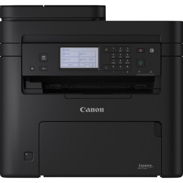 Canon i-SENSYS MF275dw Laser A4 2400 ...