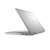 DELL Inspiron 7430 2-in-1 Hybrid (2-in-1) 35.6 cm (14") Touchscreen Full HD+ Intel® Core™ i5 i5-1335U 8 GB LPDDR5-SDRAM 512 GB SSD Wi-Fi 6E (802.11ax) Windows 11 Home Silver