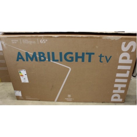 SALE OUT. Philips 65PUS8510/12 65