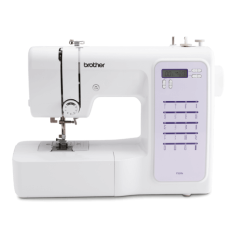 Brother FS20S sewing machine Electric