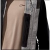Berghaus RIDGE-SEEKER GTX JKT BLK/BLK membrane jacket size XL