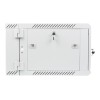 LANBERG WF02-6606-10S wall-mount rack