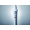 Panasonic | Toothbrush | EW-DL83 | Rechargeable | For adults | Number of brush heads included 3 | Number of teeth brushing modes 2 | Sonic technology | White