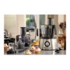 Philips | Avance Collection | Food processor HR7778/00 | 1300 W | Number of speeds 12 | Bowl capacity 3.4 L | Stainless steel