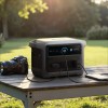 Anker Solix C1000X Gen 2 portable power station 8 2000 W